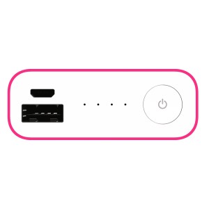 پاوربانک ایسوس مدل  ZenPower ABTU005 ظرفیت 10050 میلی آمپر ساعت